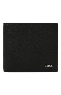 Кожаное портмоне BOSS