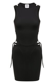 Платье VETEMENTS