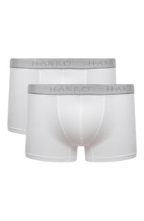 Комплект из двух боксеров Hanro