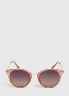 Солнцезащитные очки, Розовый O'stin