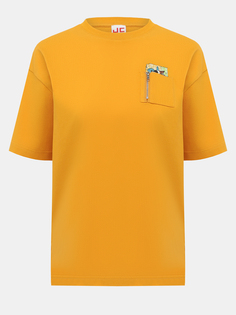 Футболки Just Clothes