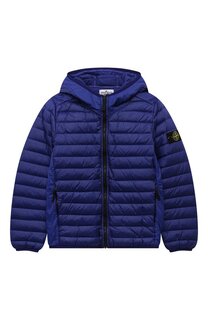 Утепленная куртка Stone Island