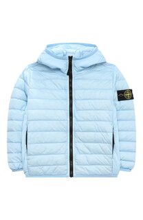 Утепленная куртка Stone Island