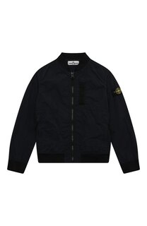 Бомбер Stone Island