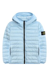 Утепленная куртка Stone Island