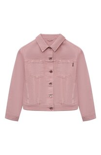 Джинсовая куртка Brunello Cucinelli