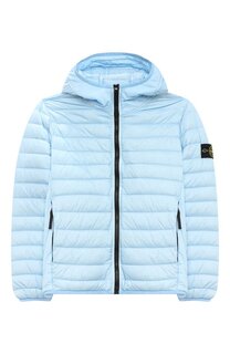 Утепленная куртка Stone Island