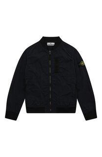 Бомбер Stone Island