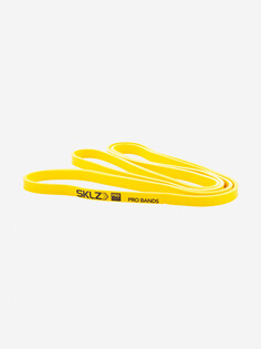 Эспандер-лента SKLZ Bands Light, Желтый