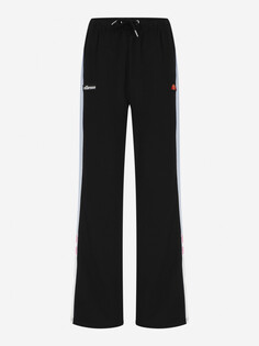 Брюки женские Ellesse, Черный