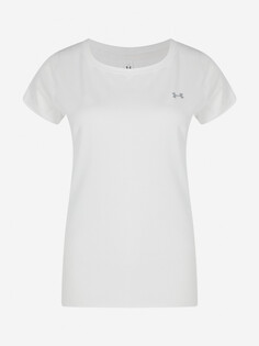 Футболка женская Under Armour, Белый