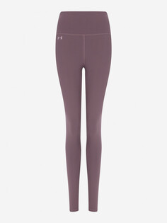Легинсы женские Under Armour Motion, Фиолетовый