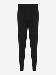 Брюки мужские Under Armour, Черный