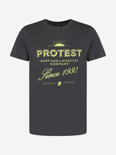 Футболка мужская Protest, Серый