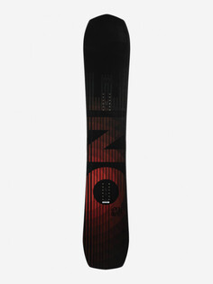 Сноуборд Rossignol One Wide, Оранжевый