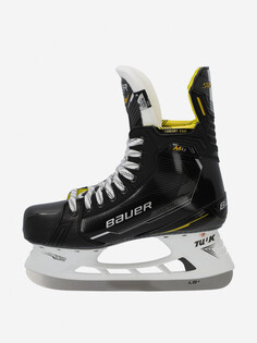 Коньки хоккейные Bauer Supreme M4 Skate SR, Черный