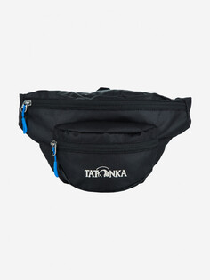 Сумка на пояс Tatonka FUNNYBAG, Черный