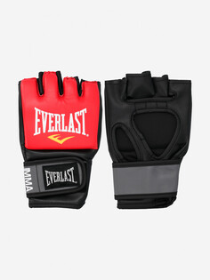 Шингарты тренировочные Everlast, Красный