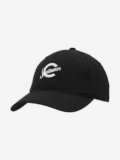 Бейсболка Columbia Baxter Falls Dad Cap, Черный