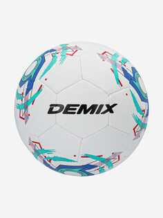 Мяч футбольный Demix DF500, Мультицвет