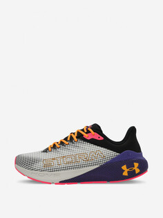 Кроссовки мужские Under Armour Machina Storm, Серый