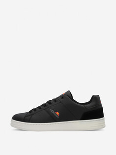 Кеды мужские Ellesse Parris, Черный