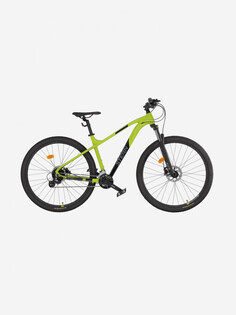 Велосипед горный Stern Motion 2.0 alt 29" 2024, Зеленый