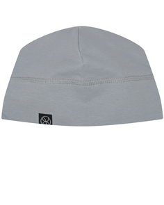 Шапка серого цвета Dan Maralex