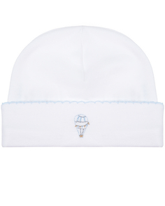 Шапка с вышивкой &quot;воздушный шар&quot; Lyda Baby