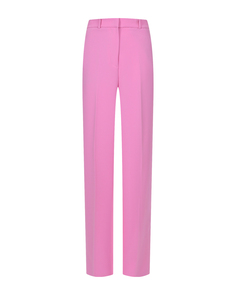 Розовые брюки со стрелками Hinnominate