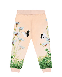 Спортивные брюки Susanne Kitten Pants Molo