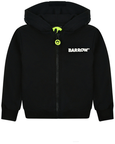 Спортивная куртка с капюшоном Barrow