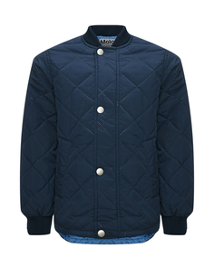 Куртка Hallow Universe Molo