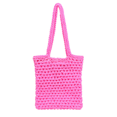 Сумка Crochet Bag Confetti Molo