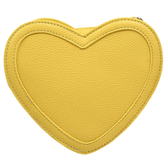 Сумка Heart Bag Pale Sun Molo