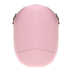 Сумка-футляр, розовая Yese Studio