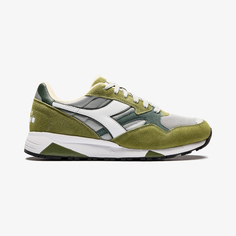 Кроссовки Diadora N902, Зеленый