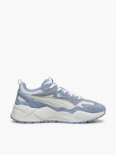 Кроссовки RS-X Efekt Better With Age Zen Blue Puma