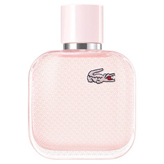 L.12.12 ROSE EAU FRAÎCHE Туалетная вода Lacoste