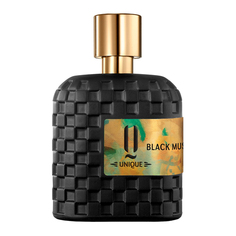 UNIQUE Черный Мускус парфюмерная вода Jardin de Parfum