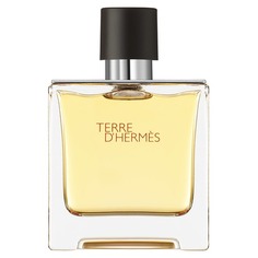 Terre dHermès Духи Hermes