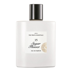 WHITE ESSENTIALS Сахарный цветок парфюмерная вода Jardin de Parfum