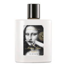 WHITE ESSENTIALS Улыбка Мона Лизы парфюмерная вода Jardin de Parfum
