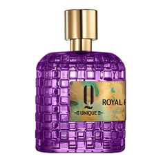 UNIQUE Королевский Пурпур парфюмерная вода Jardin de Parfum