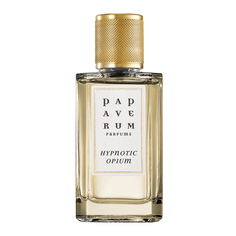 PAPAVERUM Гипнотический опиум парфюмерная вода Jardin de Parfum