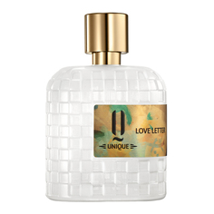 UNIQUE Любовное письмо парфюмерная вода Jardin de Parfum