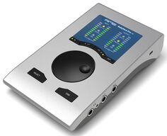 Аудиоинтерфейсы для домашней студии RME Babyface Pro FS