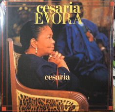 Другие Sony Cesaria Evora Cesaria (Black Vinyl)