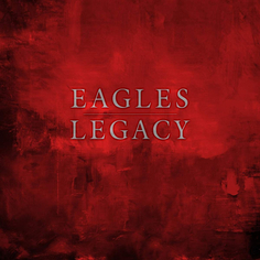 Рок Warner Music Eagles - Legacy (Box) (Black Vinyl 15LP)