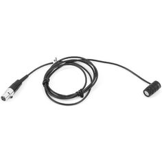 Петличные микрофоны Shure WL184